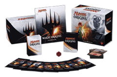 Origins Fat Pack - Random Design